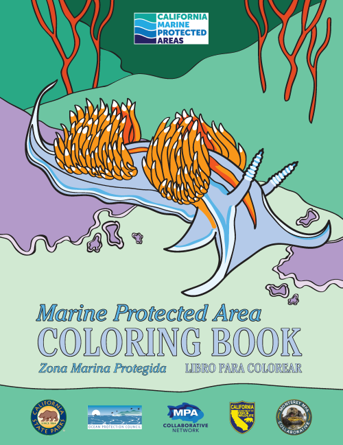 Thumbnail of 2018 Coloring Book